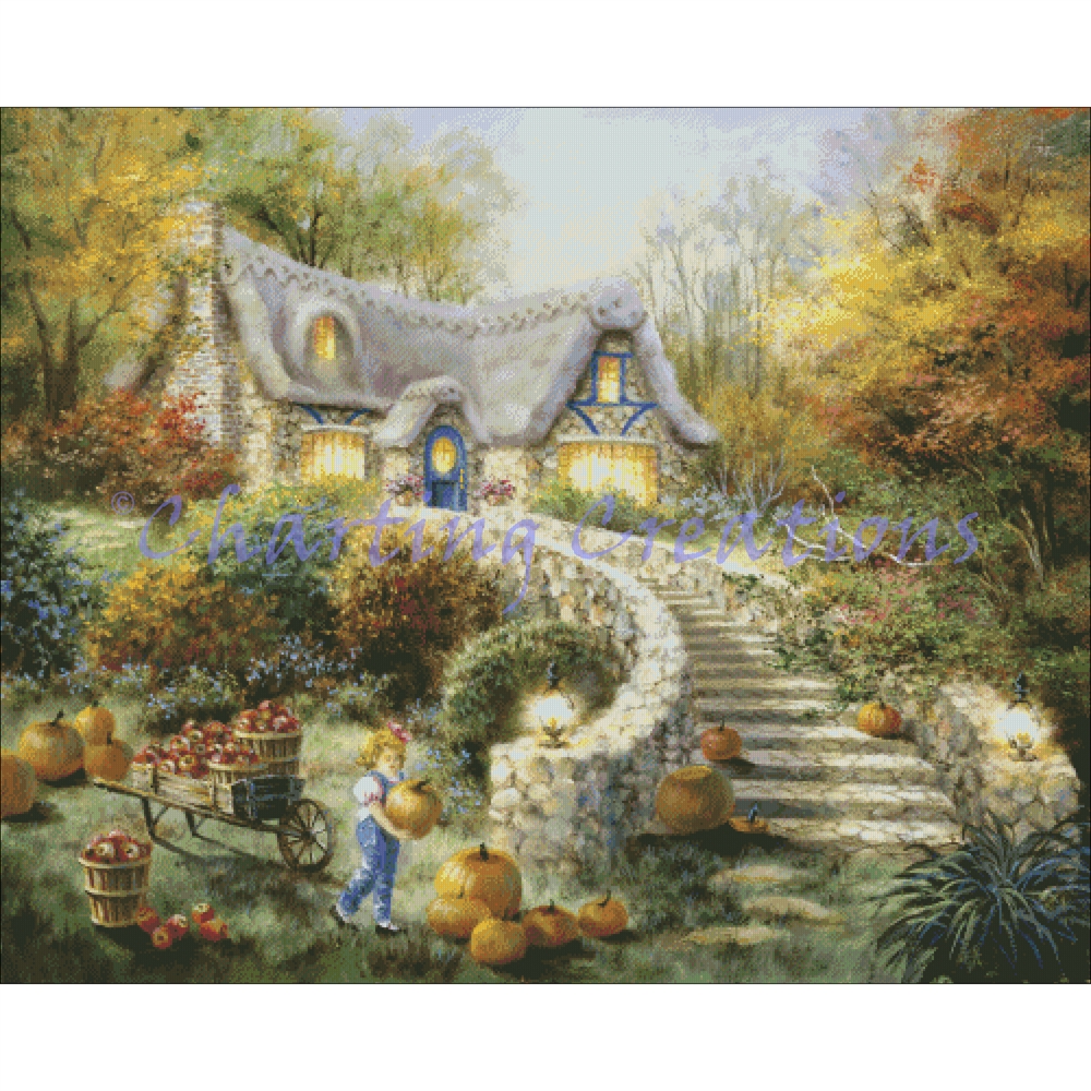 Country Harvest
